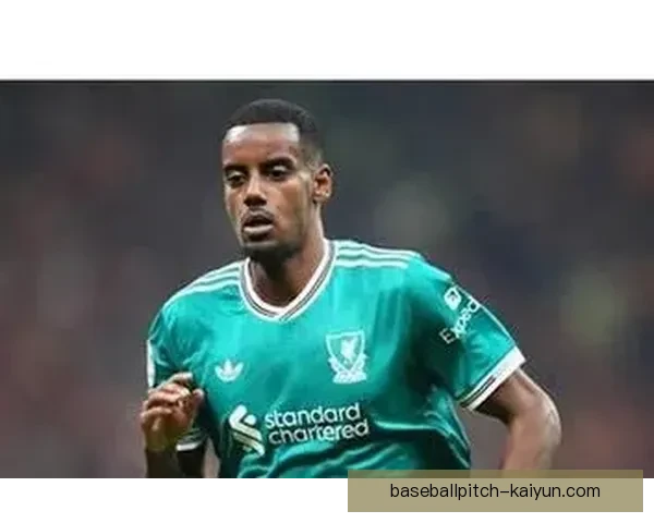 伊萨克射门区域分析揭示进攻潜力，球队战术优化值得关注