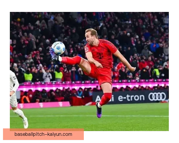 哈里·凯恩生涯关键遗憾：冠冕缺失与未能捧起大力神的影响分析与未来展望