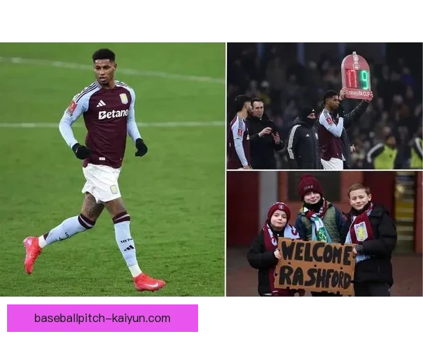 拉什福德国家队前景值得关注，未来可能在大赛中发挥重要作用