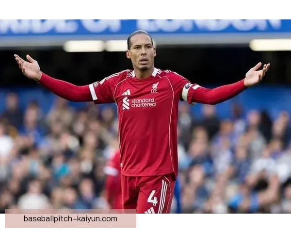 范戴克英超零封纪录迎来提升，防线表现稳健引发关注