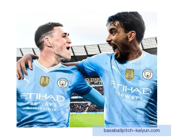 福登在转会市场上持续提升，备受关注的估值显示其潜力无限