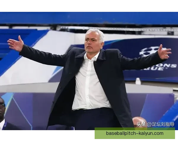 穆里尼奥战术适配切尔西取得战术上的持续提升