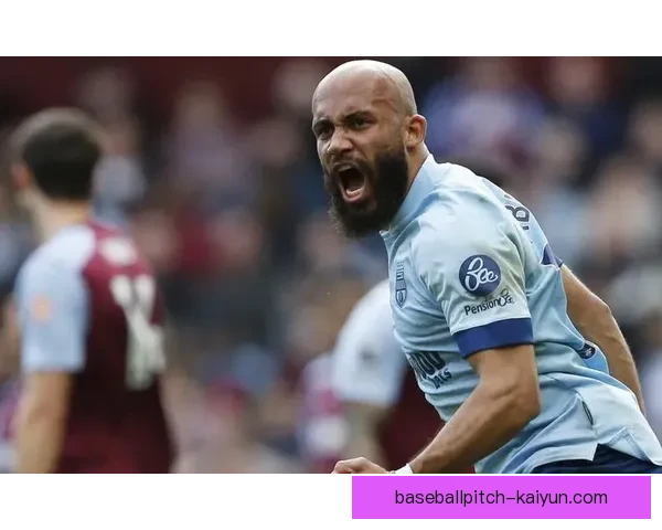 英超奥利·沃特金斯状态回暖，近期表现值得关注