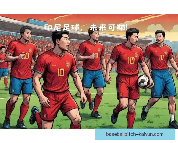 印尼队的崛起之路：持续提升竞争力与表现解析