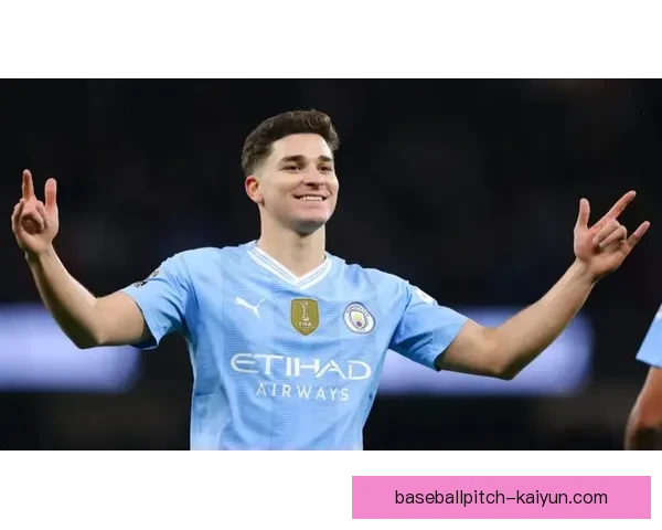 阿尔瓦雷斯在国家队的进球状态持续提升，备受关注